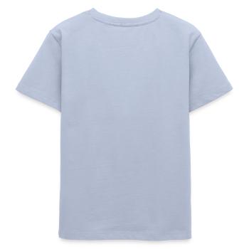 Stanley/Stella junior t-shirt økologisk