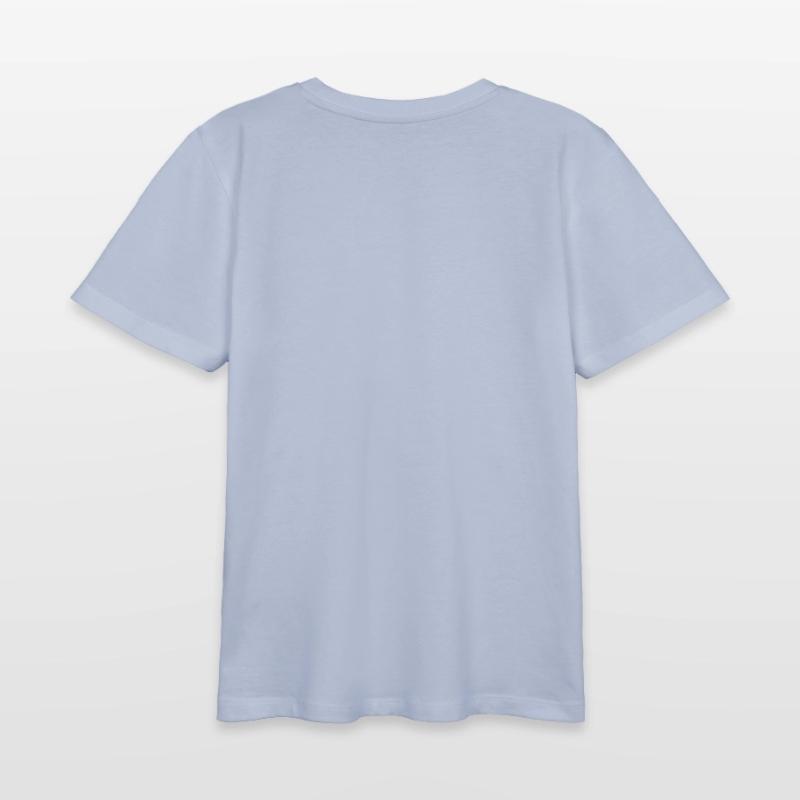 Teenager Organic T-Shirt Mini Creator von Stanley/Stella