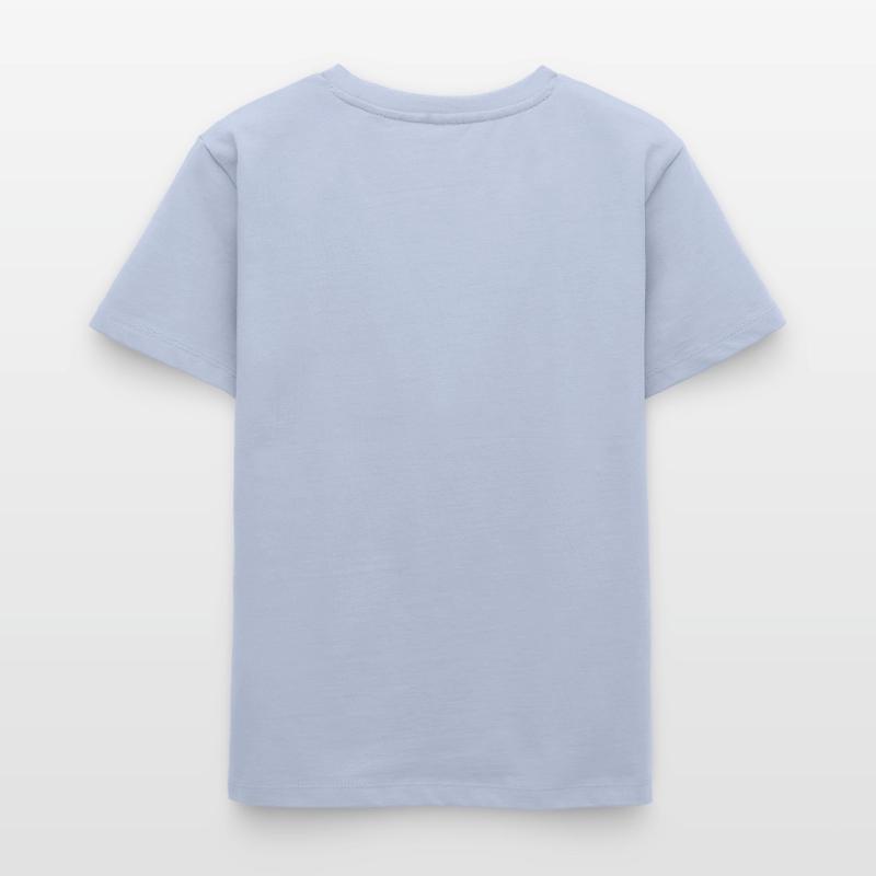 Teenager Organic T-Shirt Mini Creator von Stanley/Stella