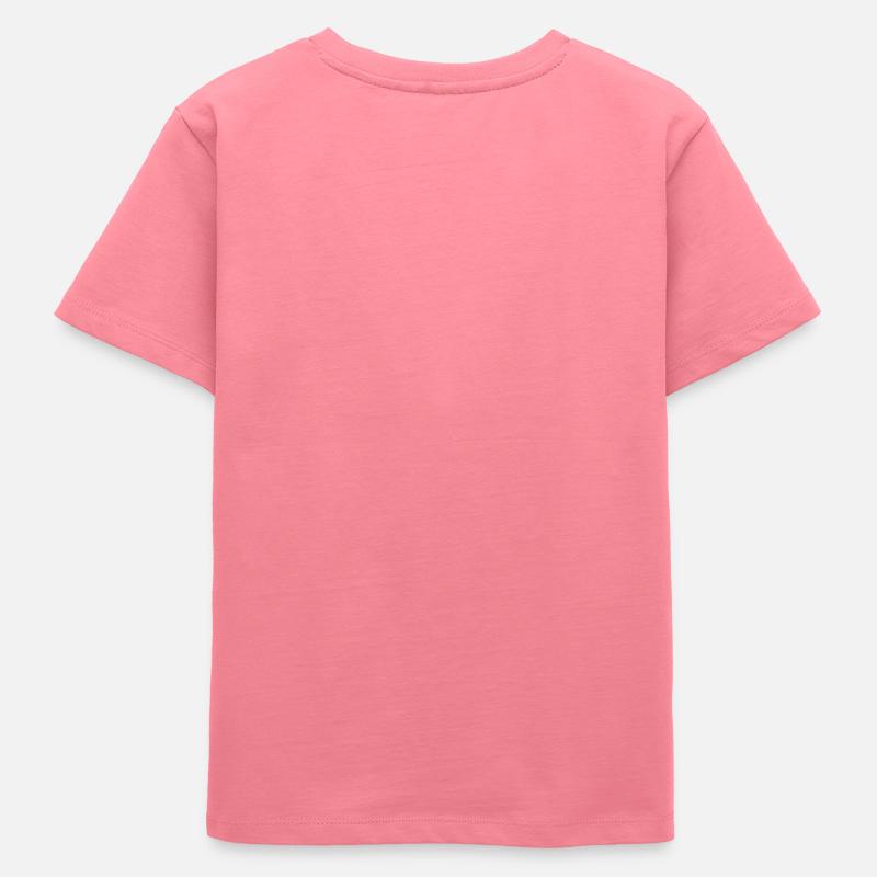 Teens Organic T-shirt by Stanley/Stella