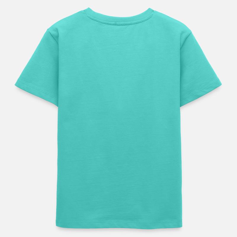 T-shirt ado bio Stanley/Stella