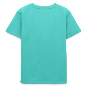 Teens Organic T-shirt by Stanley/Stella