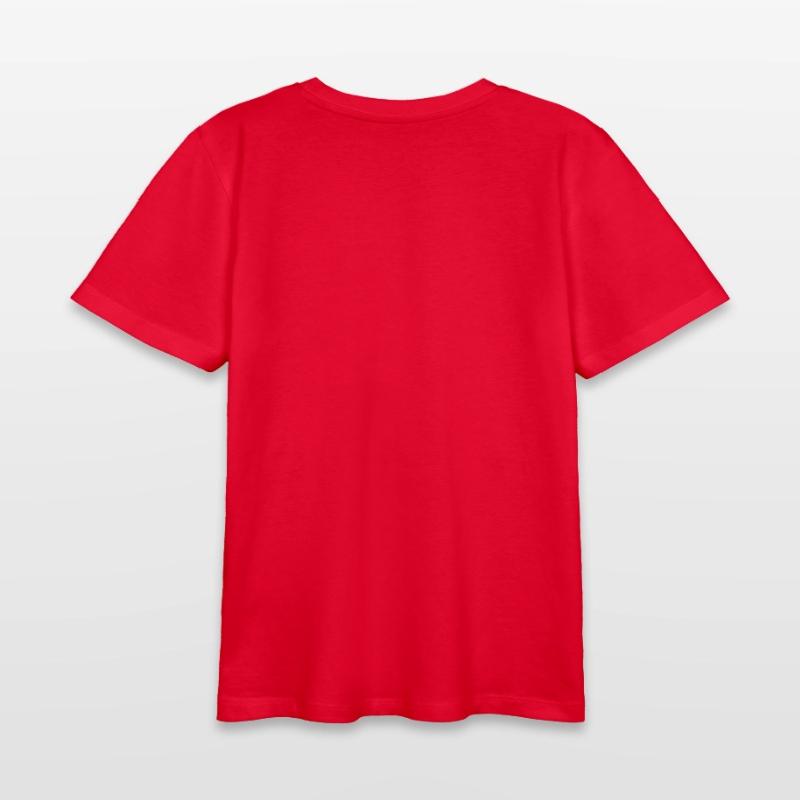 Teens Organic T-shirt by Stanley/Stella