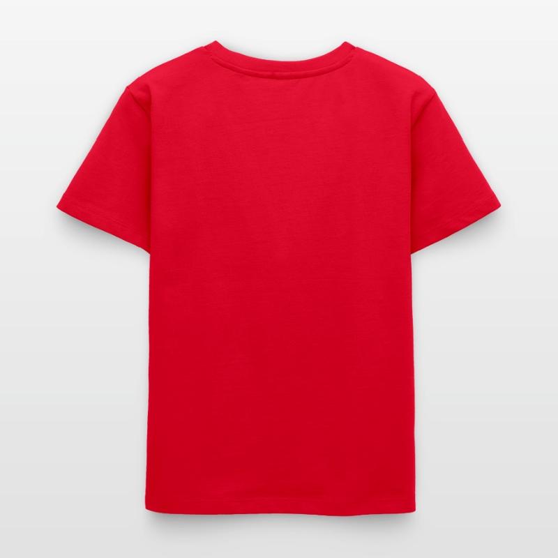 Teens Organic T-shirt by Stanley/Stella