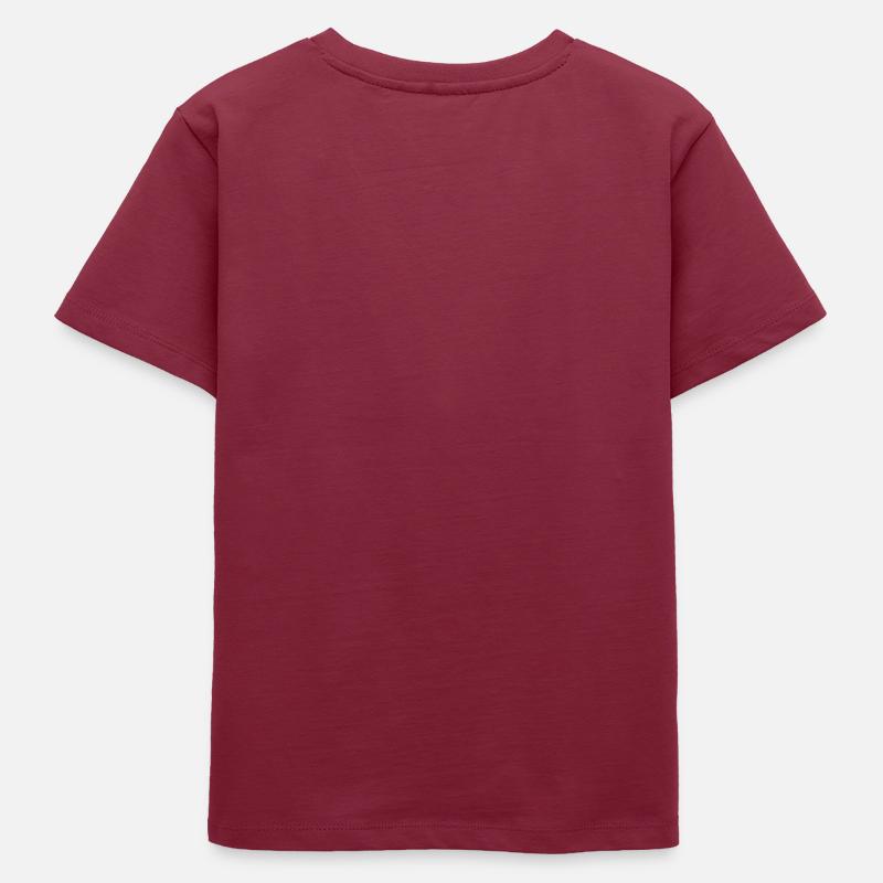 Teens Organic T-shirt by Stanley/Stella