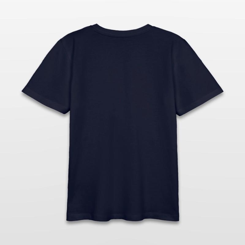 T-shirt ungdom ekologisk Stanley/Stella