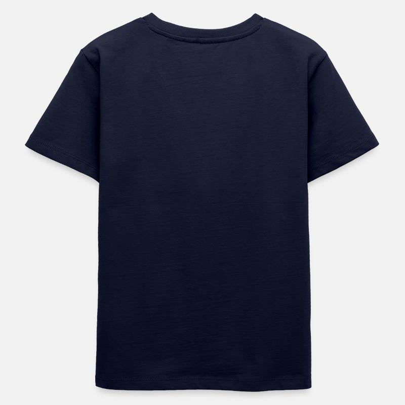 Teenager Organic T-Shirt Mini Creator von Stanley/Stella