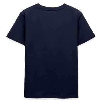 Tiener t-shirt biologisch Stanley/Stella