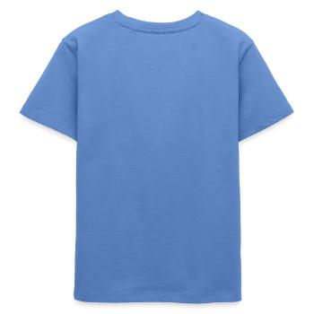 Tiener t-shirt biologisch Stanley/Stella