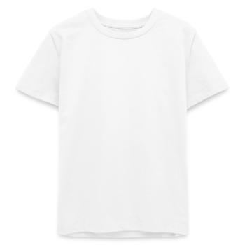 T-shirt ado bio Stanley/Stella