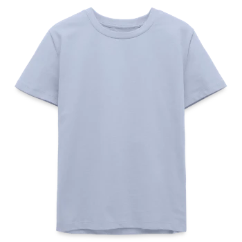 T-shirt ado bio Stanley/Stella - lavande-violet