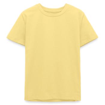 Teens Organic T-shirt by Stanley/Stella