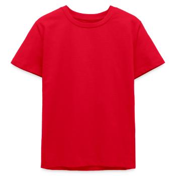 T-shirt ado bio Stanley/Stella