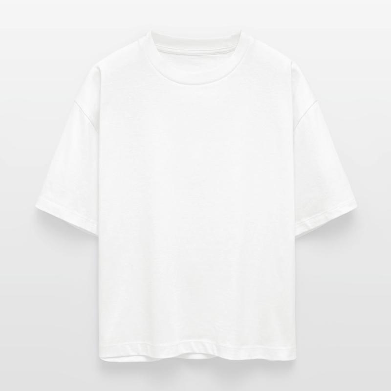 Stanley/Stella Frauen Boxy Bio-T-Shirt Nova