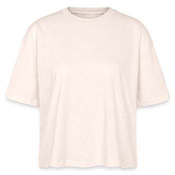 T-shirt bio NOVA Stanley/Stella Femme