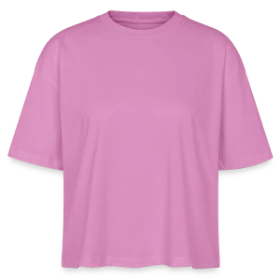T-shirt bio NOVA Stanley/Stella Femme PersonnalisableDécouvrez le T-shirt bi...