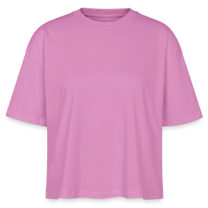 T-shirt bio NOVA Stanley/Stella Femme