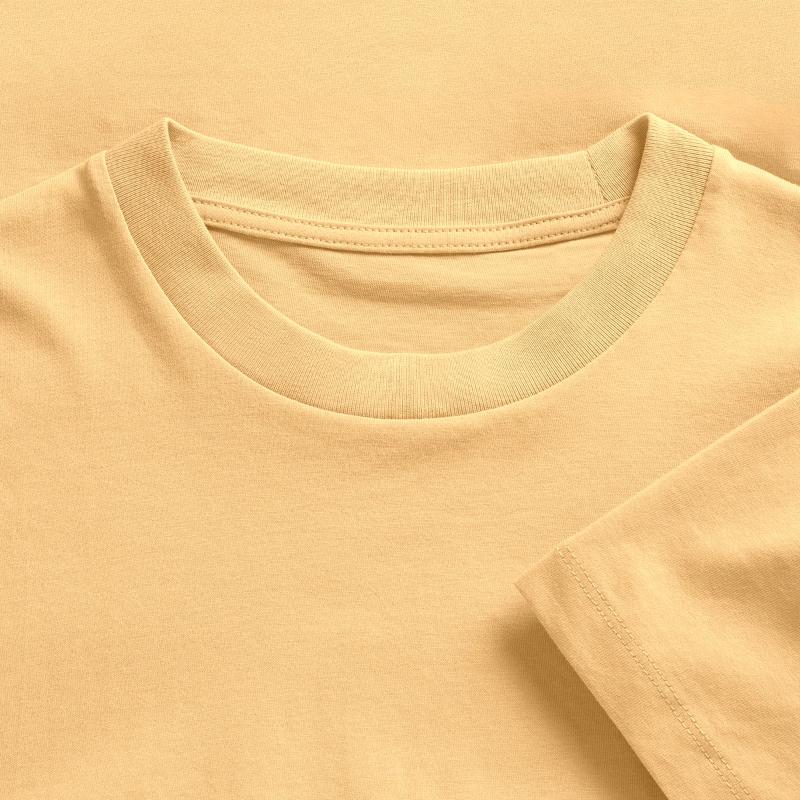 Maglietta ecologica Nova dal taglio boxy per donna di Stanley/Stella