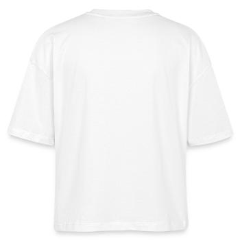 Stanley/Stella Vrouwen Boxy bio-T-shirt Nova