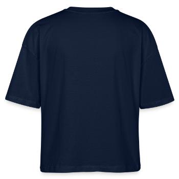 Camiseta ecológica boxy para mujer Nova de Stanley/Stella