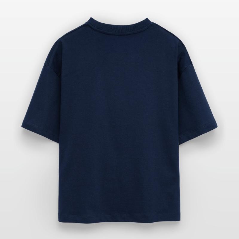 Camiseta ecológica boxy para mujer Nova de Stanley/Stella