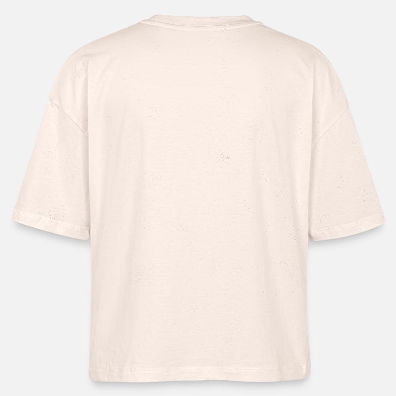 Stanley/Stella Nova Women’s Boxy Organic T-Shirt