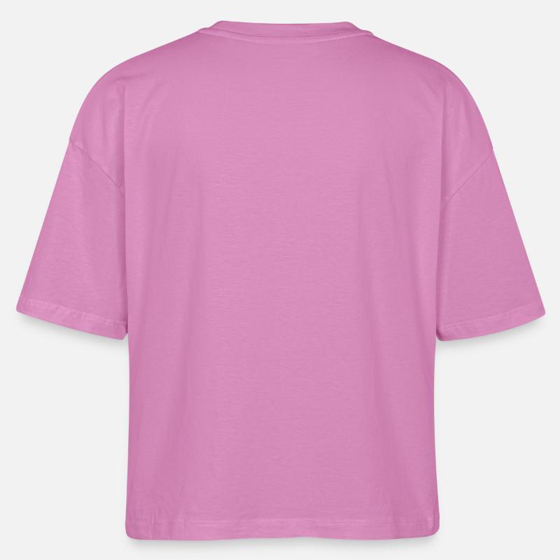 T-shirt bio NOVA Stanley/Stella Femme