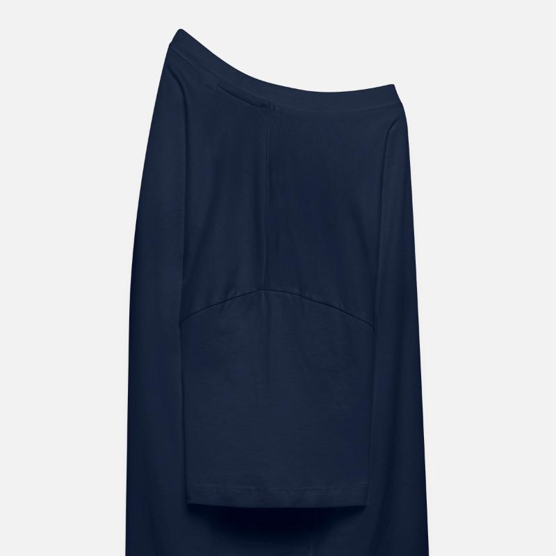 Camiseta ecológica boxy para mujer Nova de Stanley/Stella