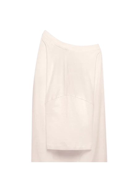 T-shirt bio NOVA Stanley/Stella Femme - écru doux - Droite