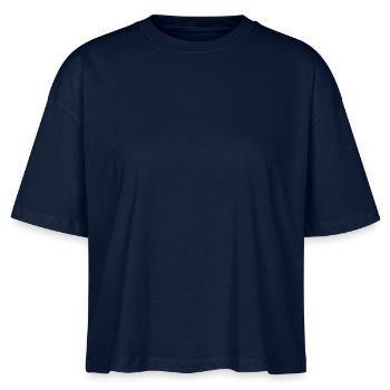 Camiseta ecológica boxy para mujer Nova de Stanley/Stella