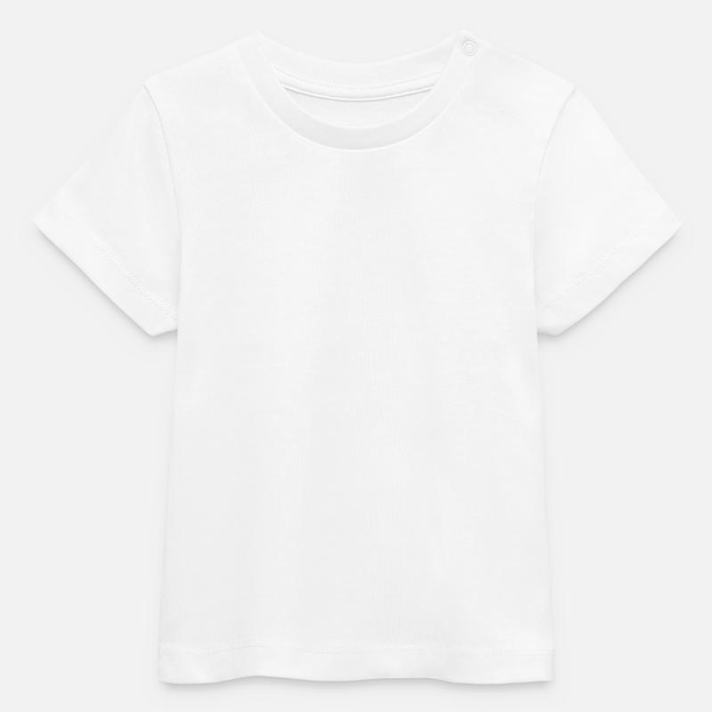 Stanley/Stella baby t-shirt økologisk