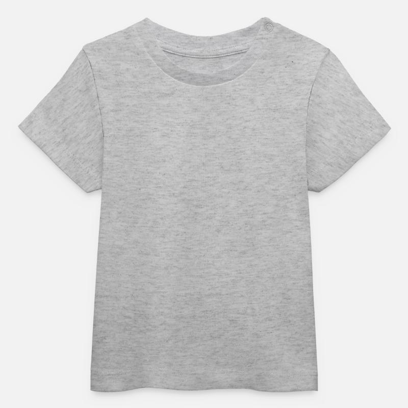 Baby Organic T-Shirt Baby Creator von Stanley/Stella