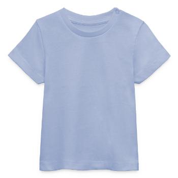 Maglietta ecologica da neonato BABY CREATOR di Stanley/Stella