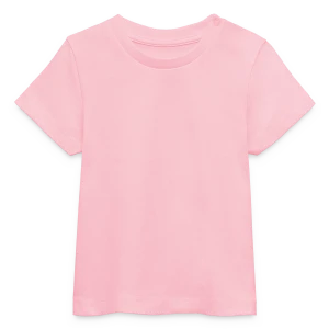 T-shirt bébé bio Stanley/Stella