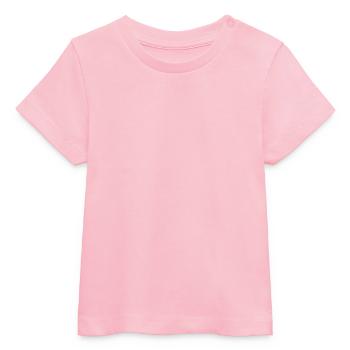 Camiseta bebé orgánica de Stanley/Stella