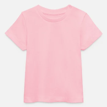 Camiseta bebé orgánica de Stanley/Stella