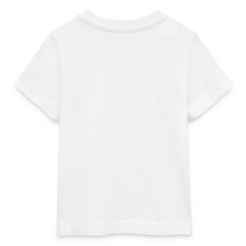 Baby t-shirt biologisch Stanley/Stella