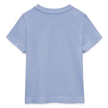 Baby t-shirt biologisch Stanley/Stella