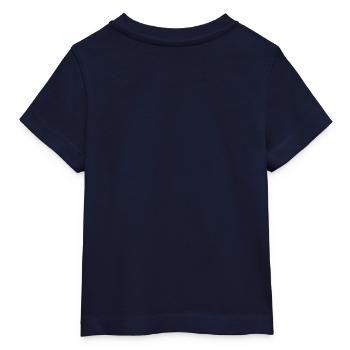 Baby t-shirt biologisch Stanley/Stella