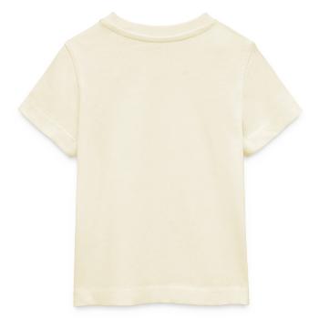 Baby t-shirt biologisch Stanley/Stella