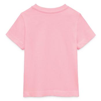 Camiseta bebé orgánica de Stanley/Stella