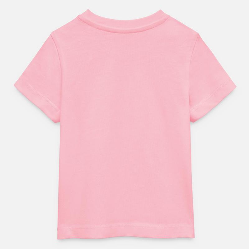 Camiseta bebé orgánica de Stanley/Stella