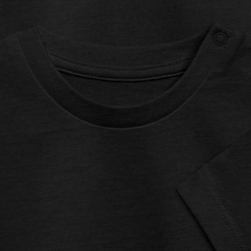 Baby Organic T-shirt by Stanley/Stella