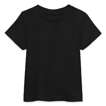 T-shirt bébé bio Stanley/Stella