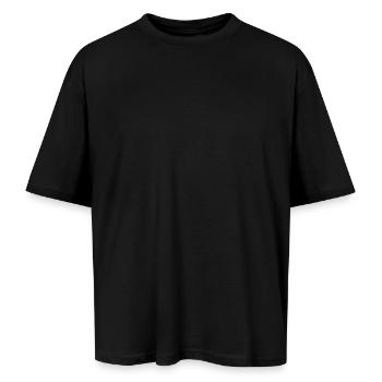 Maglietta unisex oversize