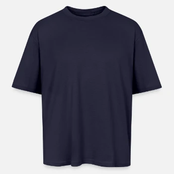 Maglietta unisex oversize