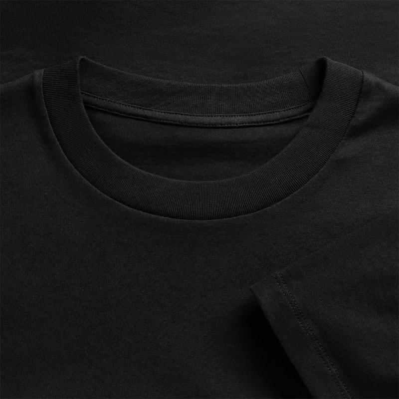 Maglietta unisex oversize