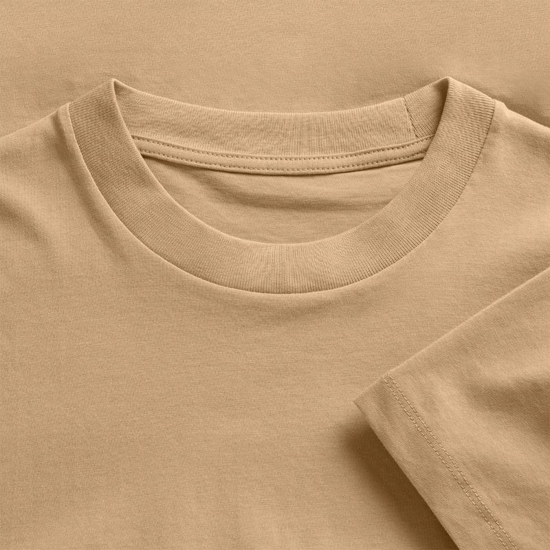 Oversized unisex t-paita