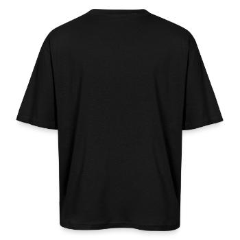 Oversize unisex T-shirt