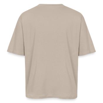 Maglietta unisex oversize